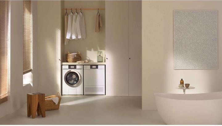 Actual product image V-Zug AdoraTrocknen V4000 (7 kg, Left)