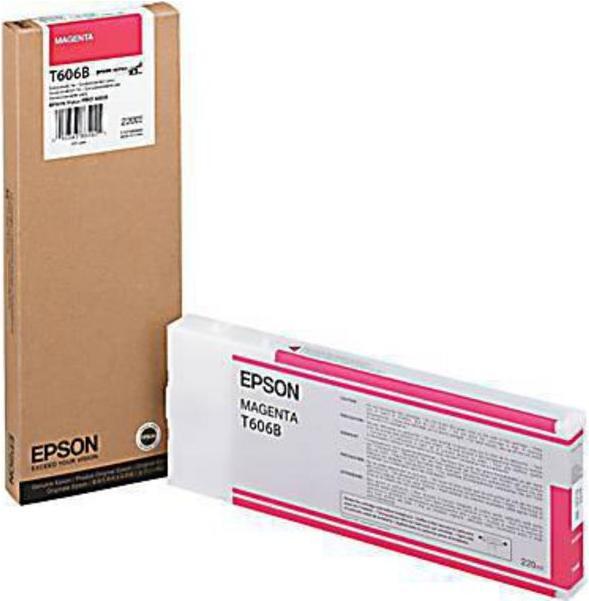 Image du produit Epson T6143 (M)