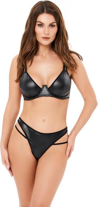 Kotek Blackelia Set-2 (M/L)
