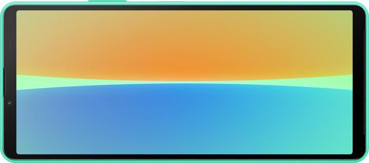 Image du produit Sony Xperia 10 IV (128 Go, Vert, 6", SIM + eSIM, 12 Mpx, 5G)