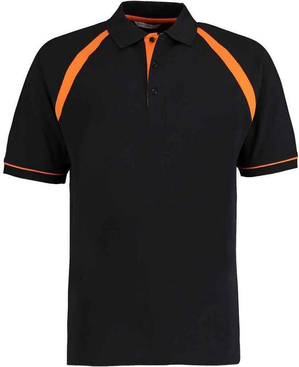 Kustom Kit Oak Hill Poloshirt