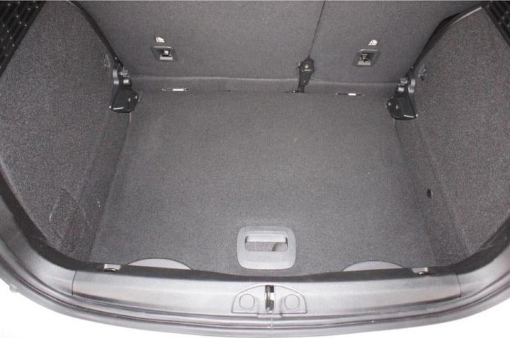 Image du produit ProPlus Bac de coffre pour Fiat 500X de 2014 à aujourd'hui