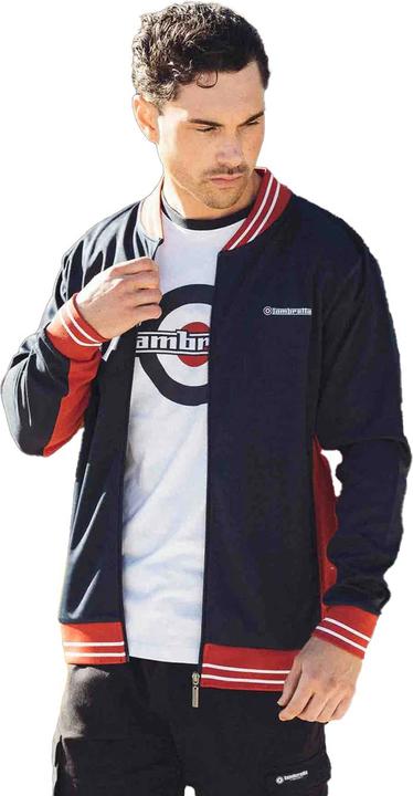 Image du produit Lambretta - Veste de survêtement VINTAGE - Homme (4XL)