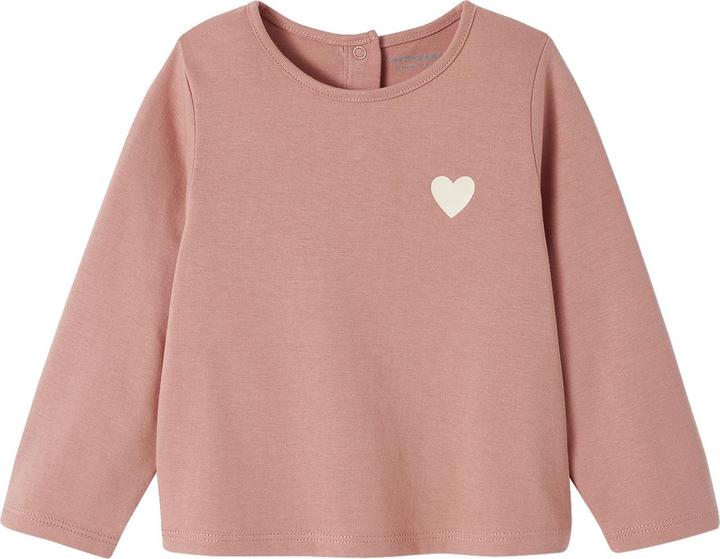 Image du produit Vertbaudet Baby Shirt BASIC Oeko-Tex (92)