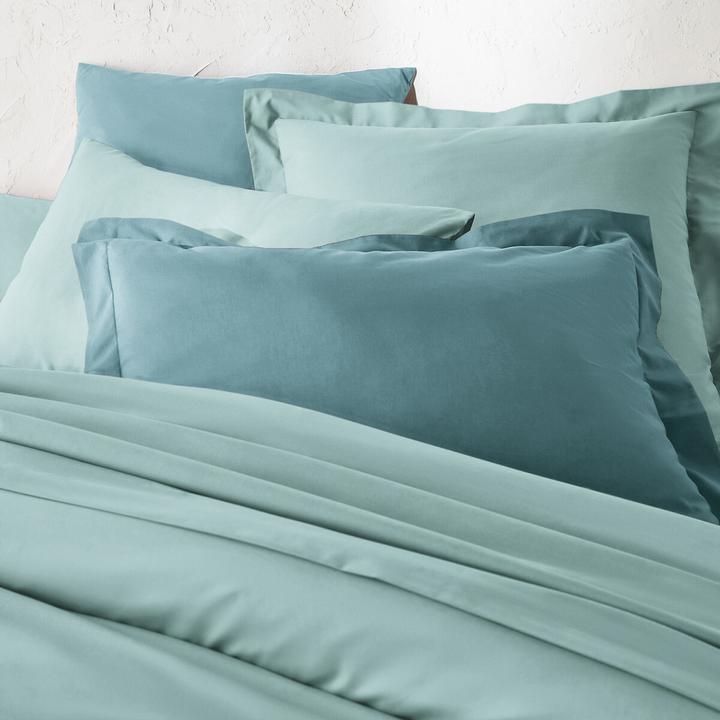 Actual product image La Redoute Interieurs Scenario Coton (120 x 190 cm)