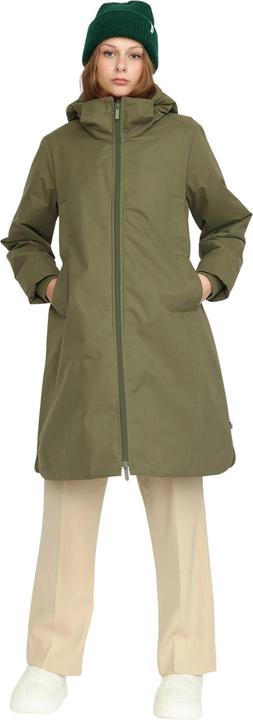 Selfhood Women's Hooded Coat