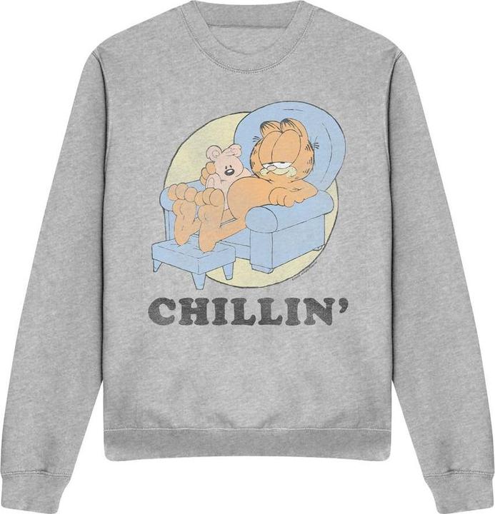 Produktbild Garfield Chillin Sweatshirt (XL)