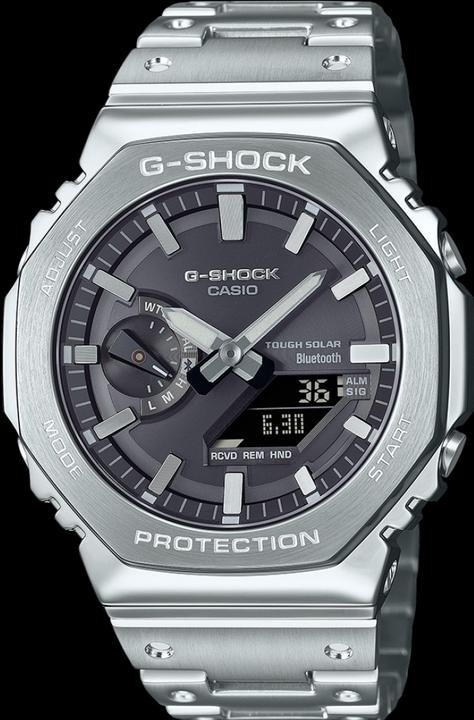 Produktbild Casio GM-B2100SD-1AER (Chronograph, 49.80 mm)