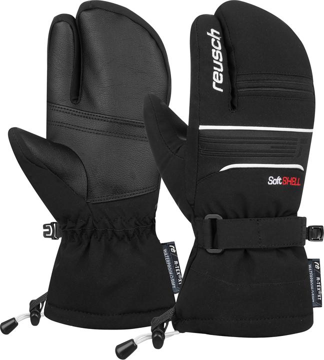 Reusch Kid's Kondor R-TEX XT Lobster (4.5)
