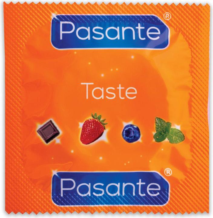 Actual product image Pasante Key (3 pcs.)