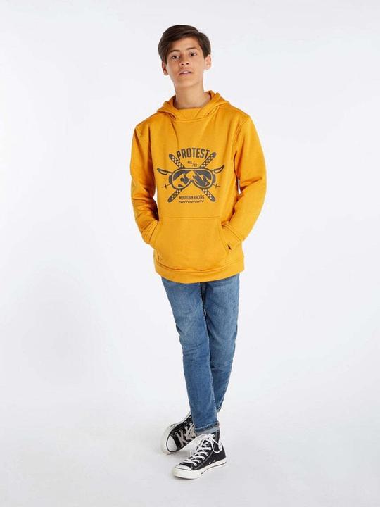 Produktbild Protest Hoody Prtteun Jr (140)