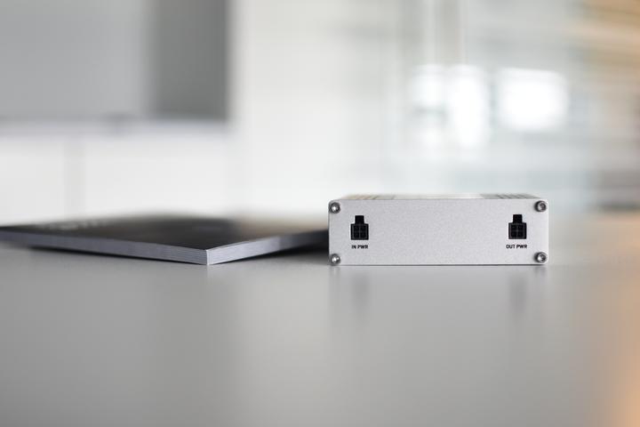 Image du produit Teltonika Alimentation électrique ininterruptible
