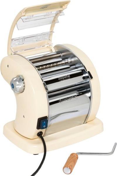 Image du produit Imperia PASTAPRESTO T.2/6,5 mm 230V CREMA