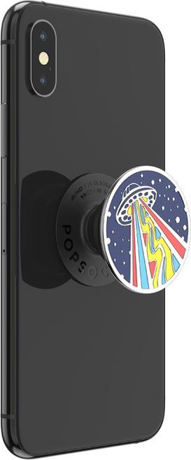 Produktbild PopSockets PopGrip - fingergrip/støtte