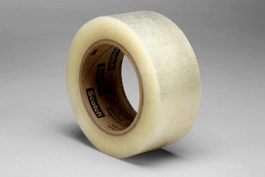 Immagine prodotto Scotch Nastro da imballaggio 3739, trasparente, 75 mm x 66 m (75 mm)