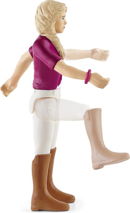 Image du produit Schleich Horse Club Sofia & Blossom