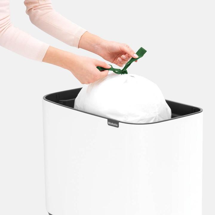 Image du produit Brabantia Bo Touch (36 l)
