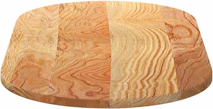 Produktbild VidaXL Lyndsey (100 x 50 x 2 cm)