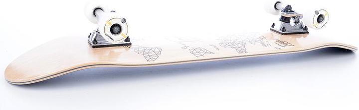 Actual product image Tempish Ontop Skateboard - Kinderen - 31 (31")
