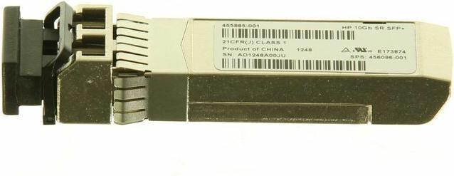 Immagine prodotto HPE Modulo SFP 10Gb SFP-10G-SR
