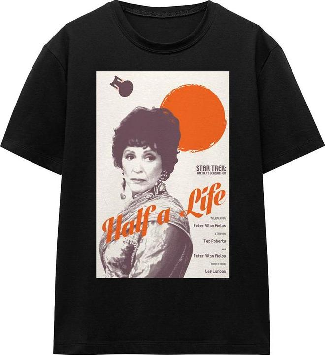 Produktbild The Next Generation Season 4 Episode 22 TShirt (XL)
