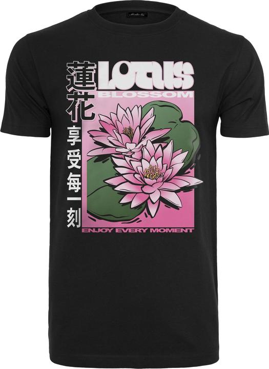 Mister Tee MisterTee Lotus Flower Tee - 170353