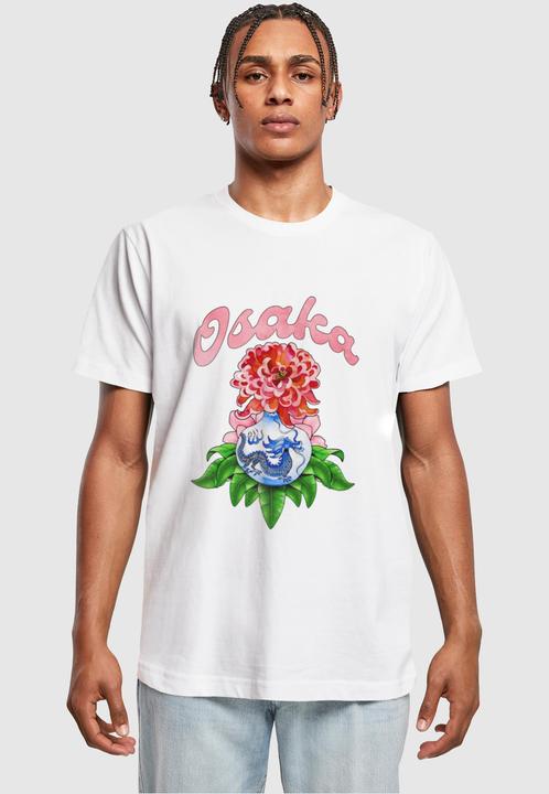 Actual product image Mister Tee Osaka Tea - 89237 (L)