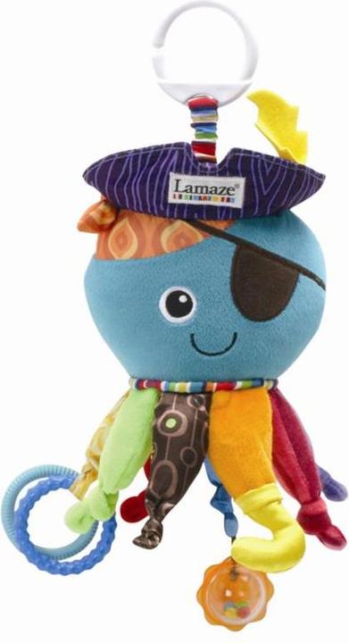 Immagine prodotto Tomy Lamaze Capitano Kalimari