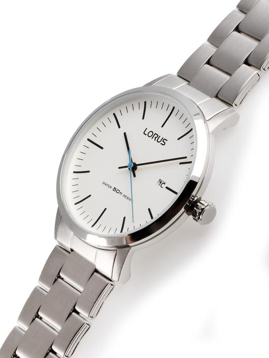 Image du produit Lorus Classique (Montre analogique, 40 mm)