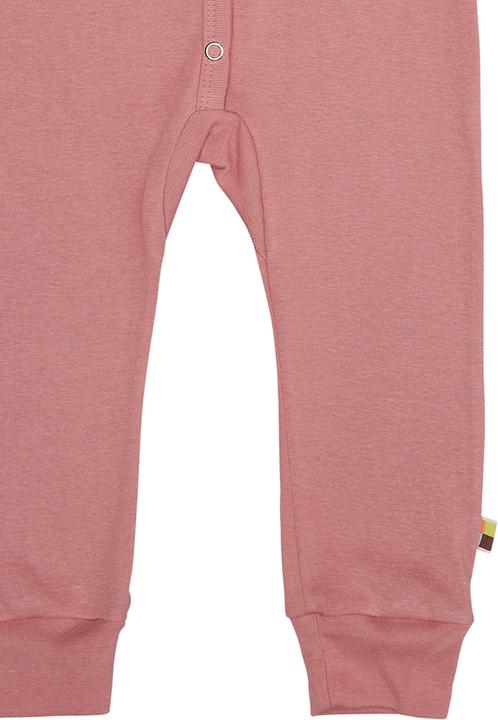 Image du produit loud + proud Combinaison de pyjama Uni (80)