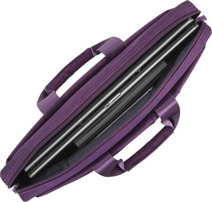 Actual product image Rivacase 8335 Laptop bag (15.60", Universal)