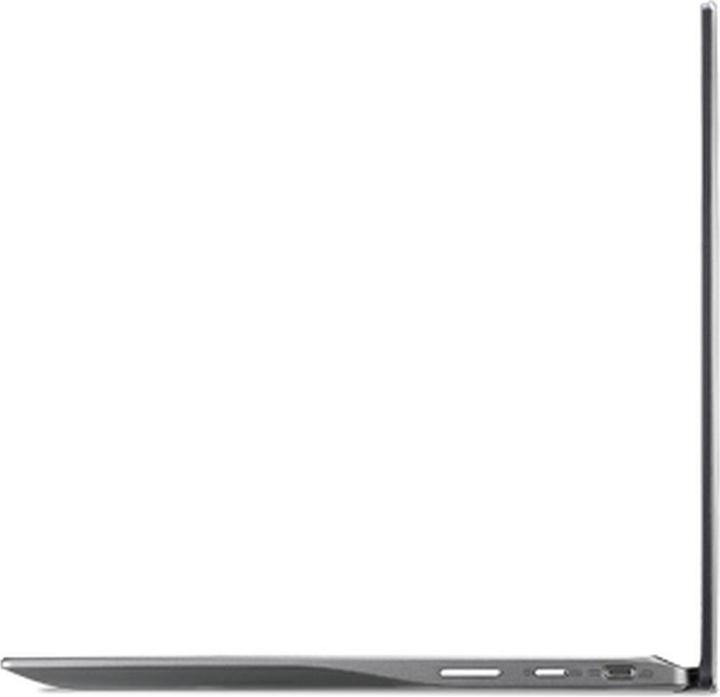 Actual product image Acer Spin 513 (13.30", Snapdragon 7180c Lite, 4 GB, DE)