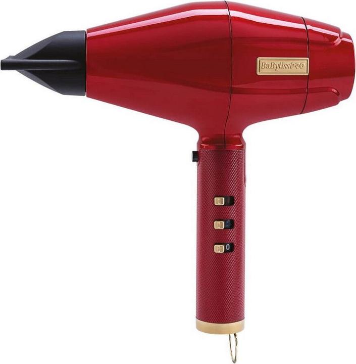 Produktbild BaByliss FXBDR1E Pro