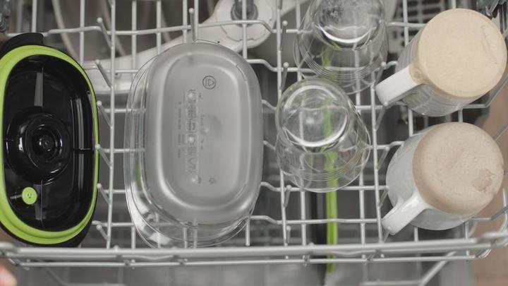 Immagine prodotto FoodSaver Contenitore per alimenti freschi (1.80 l)