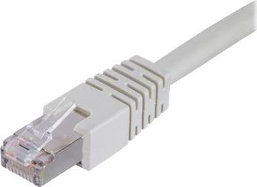 Actual product image MicroConnect Network cable (F/UTP, CAT6, 7 m)