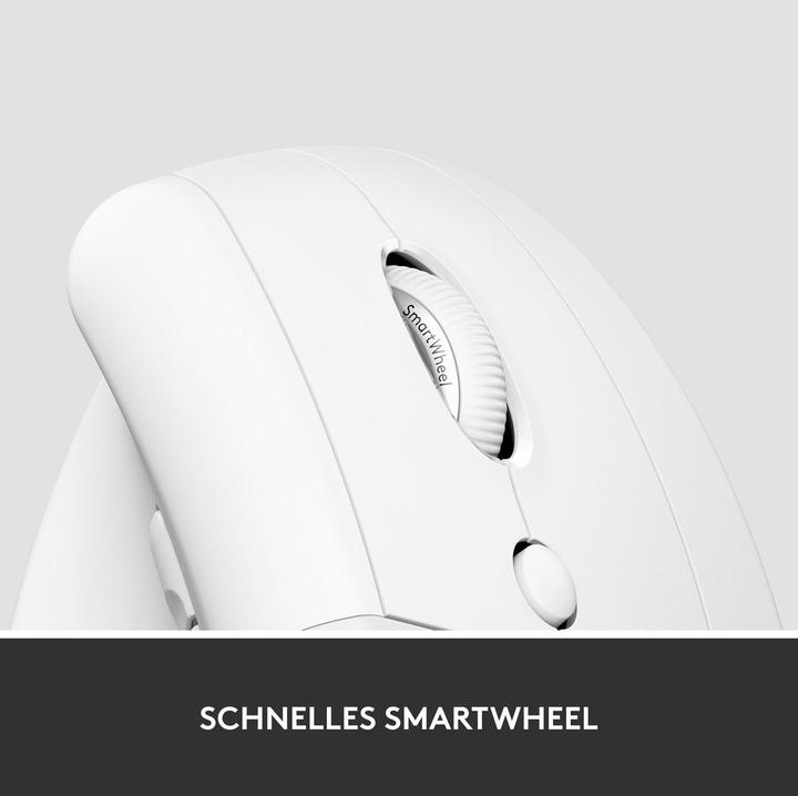 Produktbild Logitech Lift for Business (Kabelgebunden)