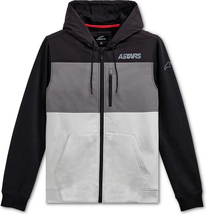 Alpinestars Elevate Hybrid