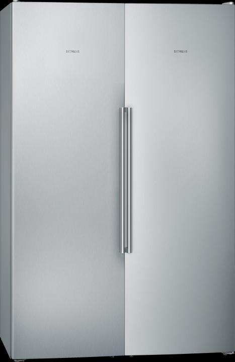 Produktbild Siemens KA95NAIEP Side-by-Side (588 l)
