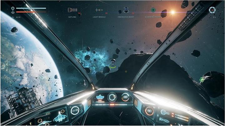Image du produit Microsoft Everspace