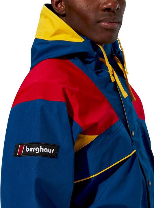 Immagine prodotto Berghaus Giacca Trango Gore-Tex impermeabile (L)