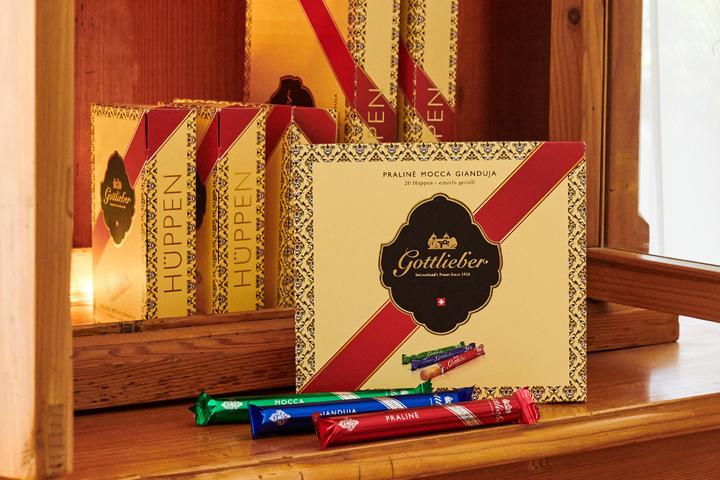 Actual product image Gottlieber Tradition (1 pcs., 300 g)
