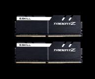 Produktbild G.Skill Trident Z (2 x 16GB, 3200 MHz, DDR4-RAM, DIMM)