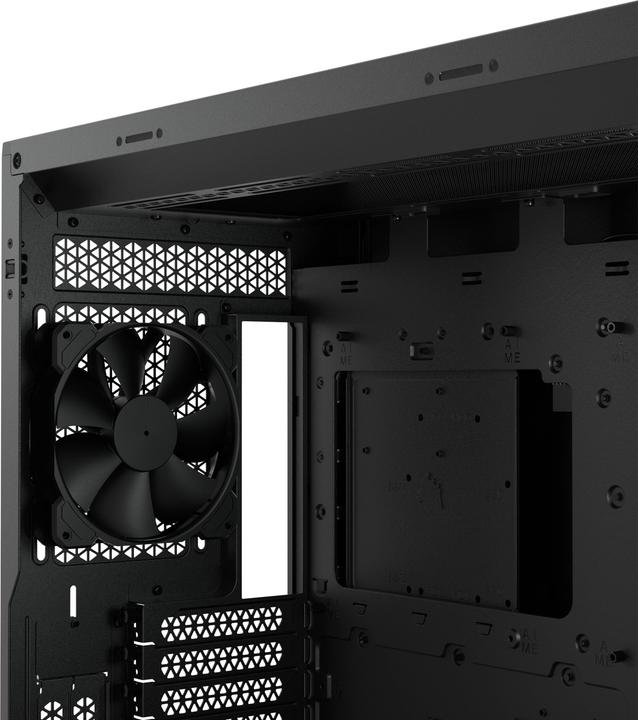 Immagine prodotto Corsair 5000D FLUSSO D'ARIA TG (mATX, Mini-ITX, ATX)