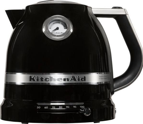 Produktbild KitchenAid Artisan Wasserkocher (1.50 l, EU-Stecker)