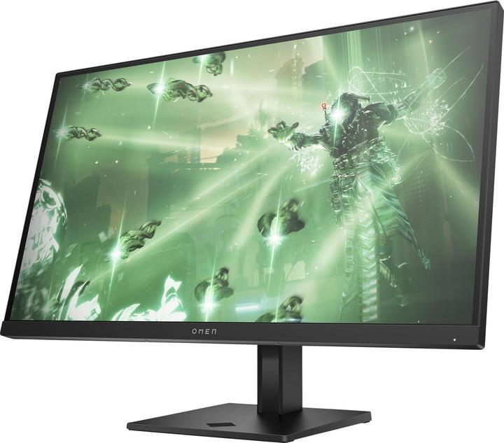 Produktbild HP Omen 27q (2560 x 1440 Pixel, 27")