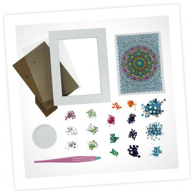 Produktbild Buki Mandala