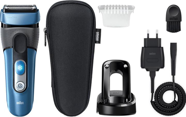 Image du produit Braun Cooltec
