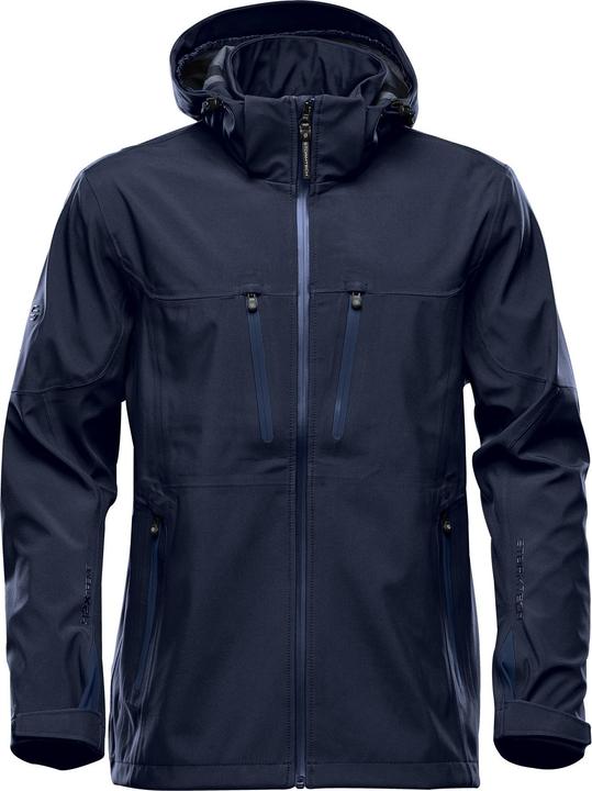 Produktbild Stormtech SoftshellJacke Patrol (L)