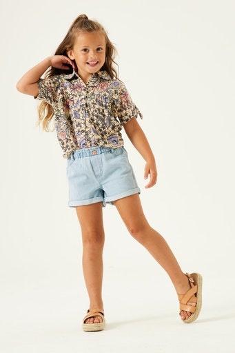 Immagine prodotto Garcia Jeans pantaloncini leggeri usati (104)