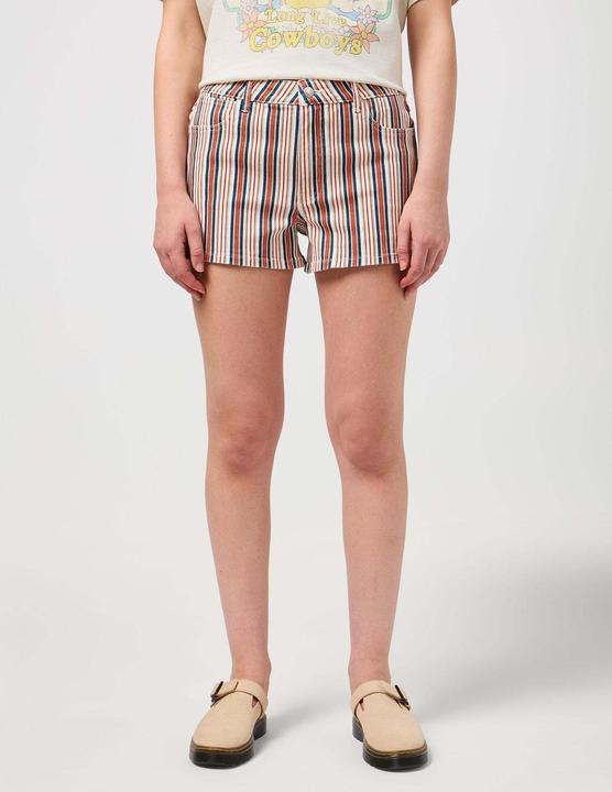 Produktbild Wrangler Shorts Vintage Short (27)